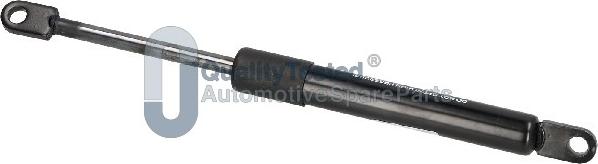 Japanparts ZSQ09131 - Газова пружина, кришка багажник autocars.com.ua