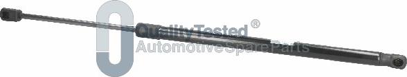 Japanparts ZSQ09151 - Газова пружина, кришка багажник autocars.com.ua
