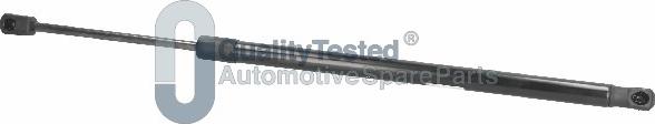 Japanparts ZSQ09156 - Газова пружина, кришка багажник autocars.com.ua