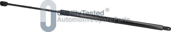 Japanparts ZSQ09158 - Газова пружина, кришка багажник autocars.com.ua
