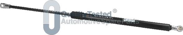 Japanparts ZSQ09164 - Газова пружина, кришка багажник autocars.com.ua