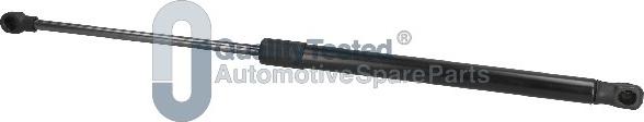 Japanparts ZSQ09190 - Газовая пружина, упор avtokuzovplus.com.ua