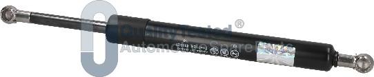 Japanparts ZSQ09203 - Газова пружина, кришка багажник autocars.com.ua