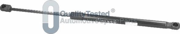 Japanparts ZSQ09212 - Газова пружина, кришка багажник autocars.com.ua