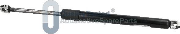 Japanparts ZSQ09213 - Газова пружина, кришка багажник autocars.com.ua