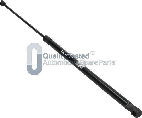 Japanparts ZSQ09222 - Газова пружина, кришка багажник autocars.com.ua