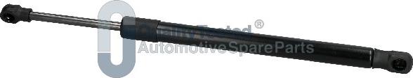 Japanparts ZSQ09230 - Газовая пружина, упор avtokuzovplus.com.ua