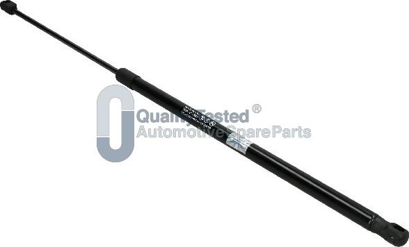 Japanparts ZSQ09231 - Газова пружина, кришка багажник autocars.com.ua