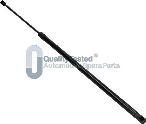 Japanparts ZSQ09233 - Газова пружина, кришка багажник autocars.com.ua