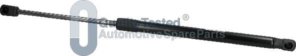 Japanparts ZSQ09235 - Газова пружина, кришка багажник autocars.com.ua