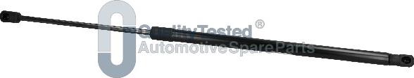 Japanparts ZSQ10005 - Газова пружина, кришка багажник autocars.com.ua