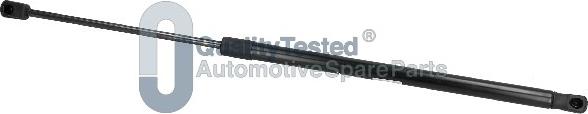 Japanparts ZSQ10013 - Газова пружина, кришка багажник autocars.com.ua