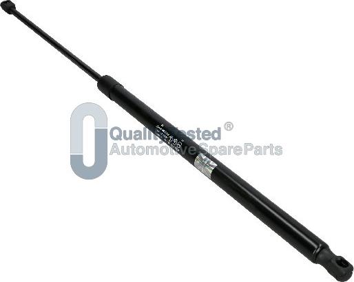 Japanparts ZSQ10027 - Газова пружина, кришка багажник autocars.com.ua