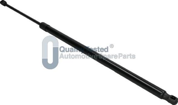 Japanparts ZSQ10036 - Газова пружина, кришка багажник autocars.com.ua