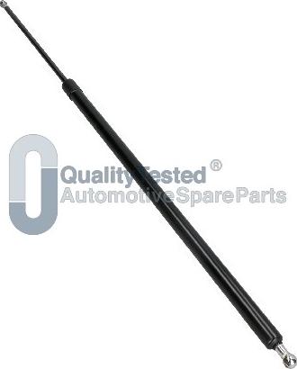 Japanparts ZSQ10049 - Газовая пружина, упор avtokuzovplus.com.ua