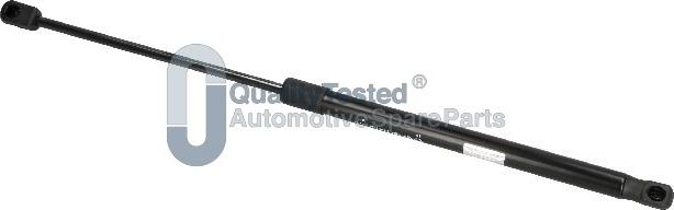 Japanparts ZSQ10050 - Газова пружина, кришка багажник autocars.com.ua