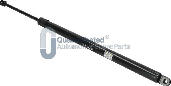 Japanparts ZSQ20001 - Газова пружина, кришка багажник autocars.com.ua