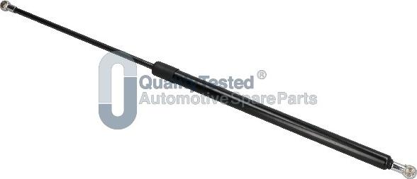 Japanparts ZSQ20008 - Газова пружина, кришка багажник autocars.com.ua