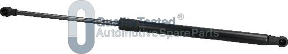 Japanparts ZSQ20031 - Газова пружина, кришка багажник autocars.com.ua