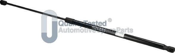 Japanparts ZSQ20035 - Газова пружина, кришка багажник autocars.com.ua