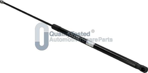 Japanparts ZSQ20038 - Газова пружина, кришка багажник autocars.com.ua