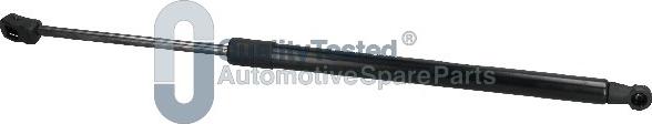 Japanparts ZSQ30010 - Газова пружина, кришка багажник autocars.com.ua