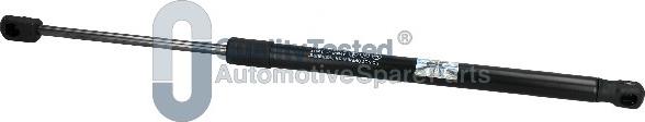 Japanparts ZSQ30017 - Газова пружина, кришка багажник autocars.com.ua