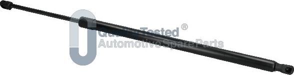 Japanparts ZSQ40019 - Газова пружина, кришка багажник autocars.com.ua