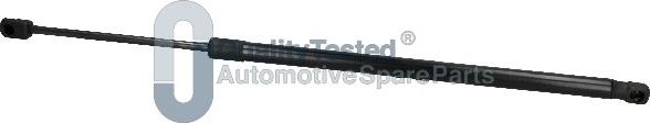 Japanparts ZSQ40026 - Газова пружина, кришка багажник autocars.com.ua