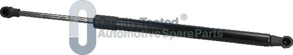 Japanparts ZSQ40034 - Газова пружина, кришка багажник autocars.com.ua