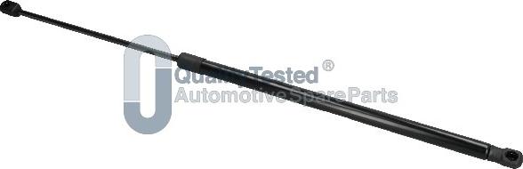 Japanparts ZSQ40035 - Газова пружина, кришка багажник autocars.com.ua