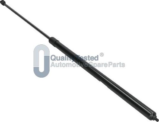 Japanparts ZSQ90017 - Газова пружина, кришка багажник autocars.com.ua