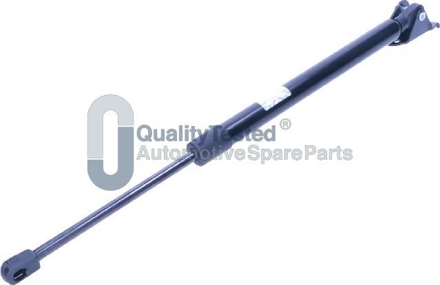 Japanparts ZSQ90052 - Газова пружина, кришка багажник autocars.com.ua
