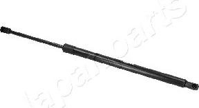 Japanparts ZSW0020 - Газова пружина, кришка багажник autocars.com.ua