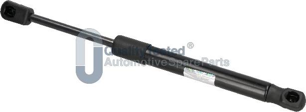 Japanparts ZSWQ0004 - Газова пружина, кришка багажник autocars.com.ua