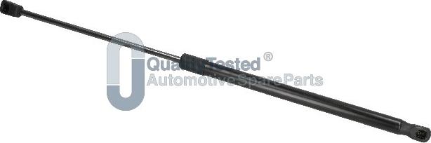 Japanparts ZSWQ0018 - Газова пружина, кришка багажник autocars.com.ua