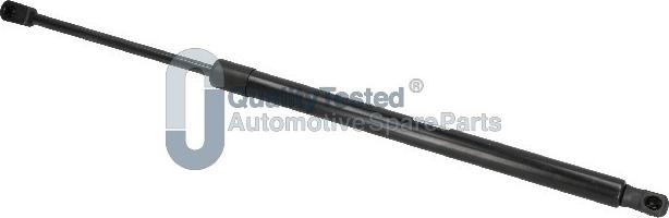 Japanparts ZSWQ0020 - Газова пружина, кришка багажник autocars.com.ua