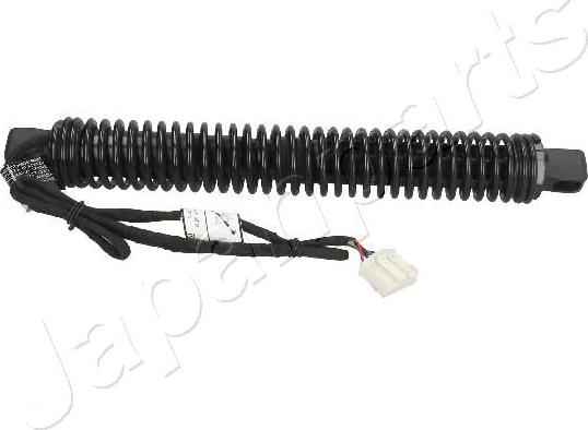 Japanparts ZY-0112R - Газовая пружина, упор avtokuzovplus.com.ua