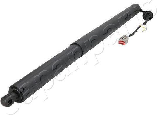 Japanparts ZY-0200L - Газова пружина, кришка багажник autocars.com.ua