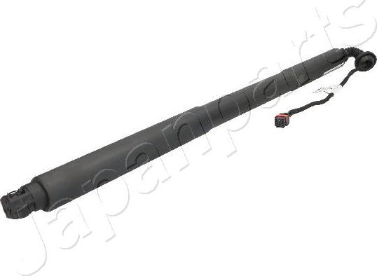 Japanparts ZY-0302R - Газовая пружина, упор avtokuzovplus.com.ua