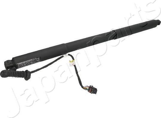 Japanparts ZY-0900 - Газова пружина, кришка багажник autocars.com.ua