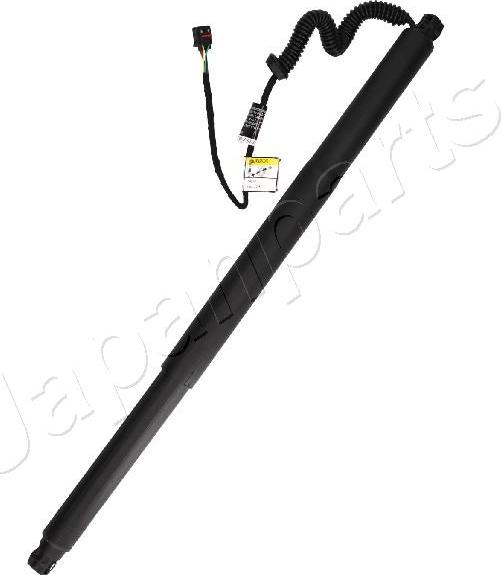 Japanparts ZY-0907 - Газова пружина, кришка багажник autocars.com.ua