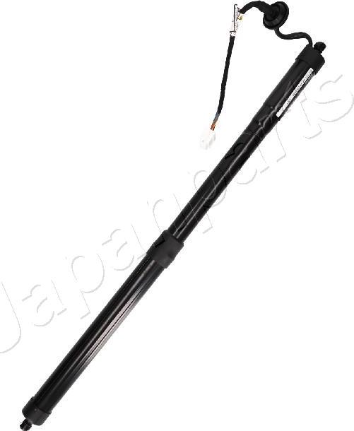 Japanparts ZY-1001 - Газова пружина, кришка багажник autocars.com.ua