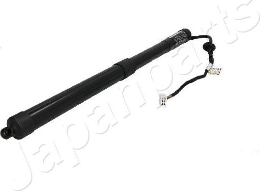 Japanparts ZY-2000R - Газова пружина, кришка багажник autocars.com.ua