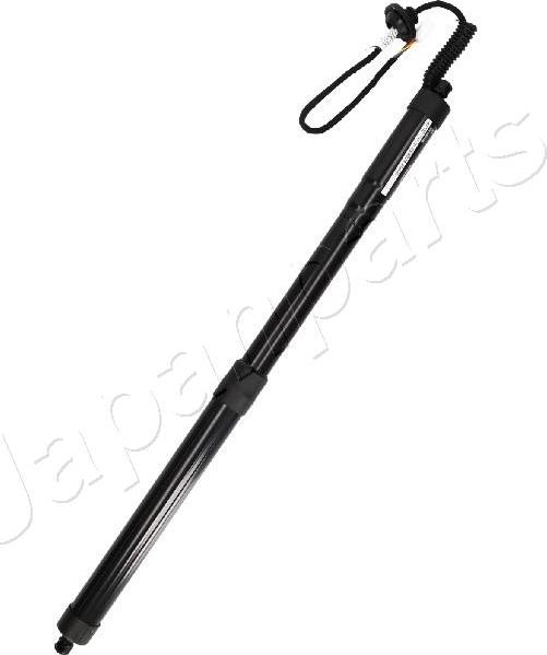 Japanparts ZY-2003L - Газова пружина, кришка багажник autocars.com.ua