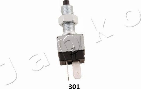 Japko 00301 - Вимикач ліхтаря сигналу гальмування autocars.com.ua