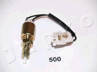 Japko 00500 - Выключатель фонаря сигнала торможения avtokuzovplus.com.ua
