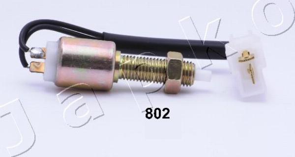 Japko 00802 - Вимикач ліхтаря сигналу гальмування autocars.com.ua