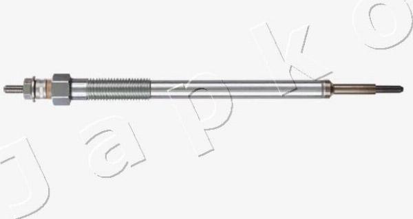 Japko 01509 - Свічка розжарювання autocars.com.ua