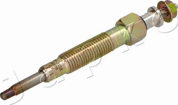 Japko 01H01 - Свічка розжарювання autocars.com.ua